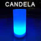 Ledcore Glowlines - Candela ( GWL-TL1 )