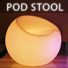 Ledcore Glowlines - Pod Stool ( GWL-4356 )