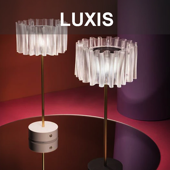 Ledcore Glowlines - LUXIS