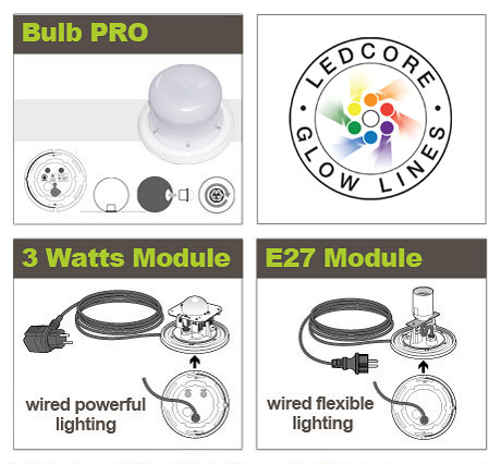 BULB PRO