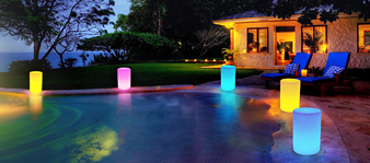 Private Residence - Ledcore Glowlines Project